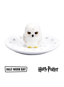 ACCDHP01 Accessory Dish Boxed - Harry Potter Hedwig